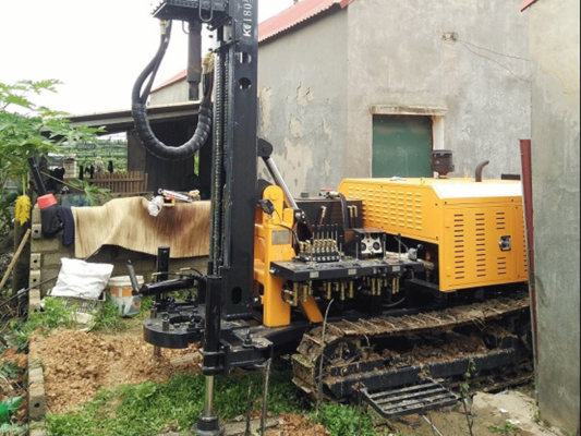 Khoan giếng công nghệ cao tại Lâm Đồng giá rẻ - 0828.23.24.25