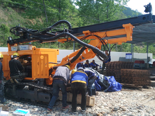 Khoan giếng giá rẻ Đà Lạt - uy tín nhanh chóng - 0828.23.24.25