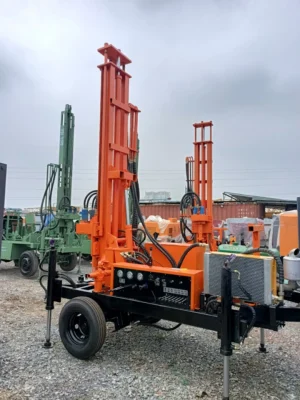 Báo giá khoan giếng gia đình tại Đà Lạt siêu ưu đãi